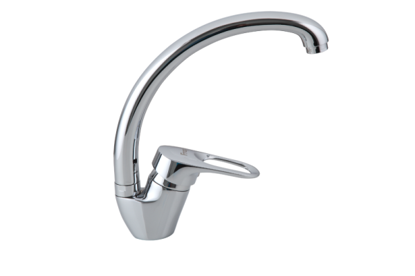 Смеситель для кухни FRAP F4104