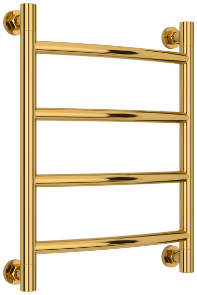 Водяной полотенцесушитель Сунержа "ГАЛАНТ+" 500х400 (Золото)