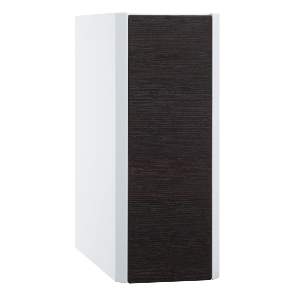 Тумба под столешницу AQUATON Брук 20 с бутылочницей, дуб ферр, 1A201703BCDF0