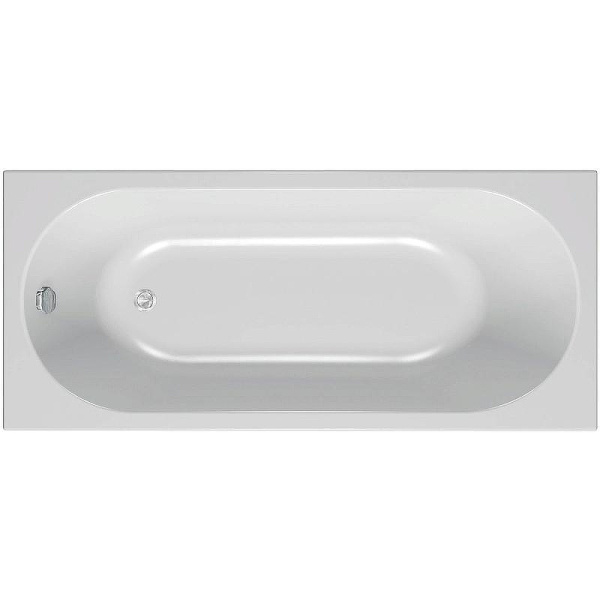 Ванна TAMIA 140x70 S