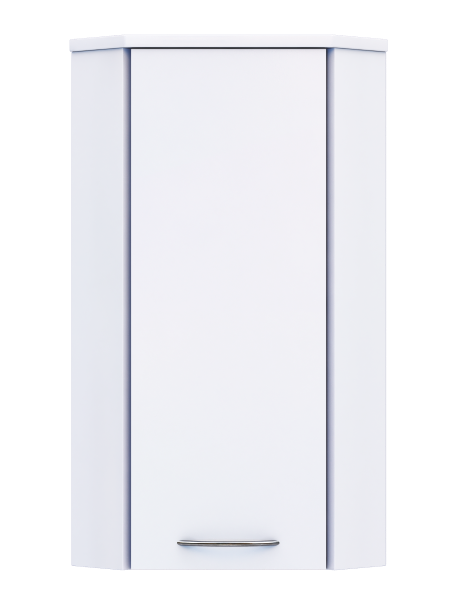 Шкаф Alessandro угловой