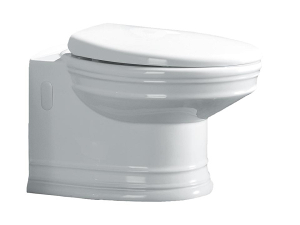 Подвесной унитаз Puro