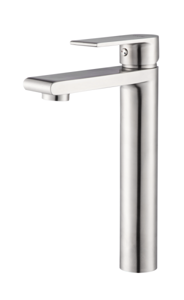 Смеситель для раковины высокий GAPPO G1099-22