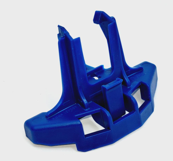 Держатель наливной арматуры в инсталляциях GROHE