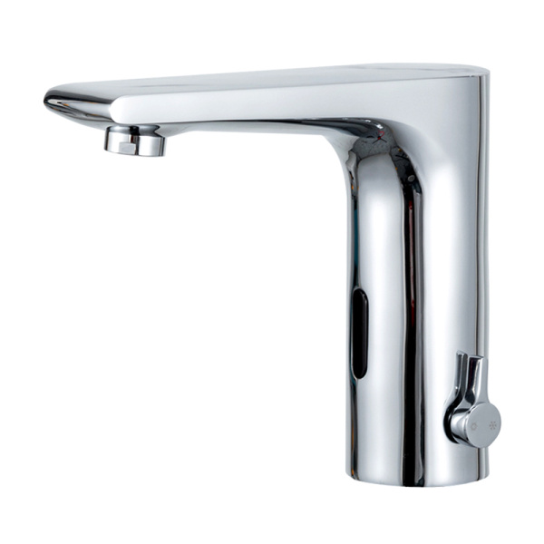 Смеситель для раковины сенсорный FRAP F514