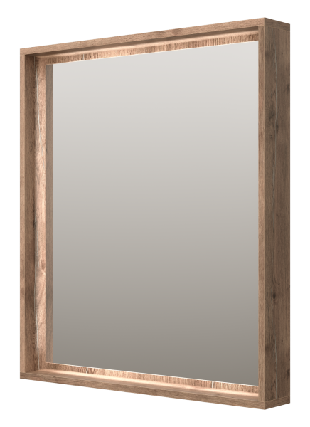 Зеркало Brevita Dallas 70 