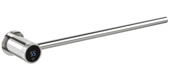 Полотенцесушитель STICK базовый элемент CHROME