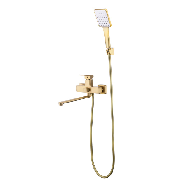 Смеситель Prohanss для ванны и душа