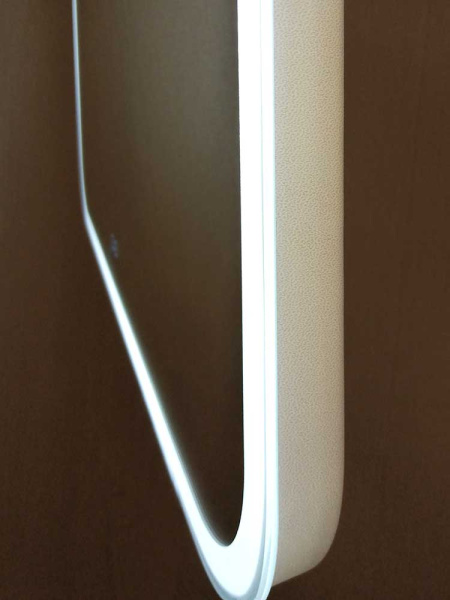 Stiv 600х800 - 2 (сенсорный выключатель, подогрев) зеркало 