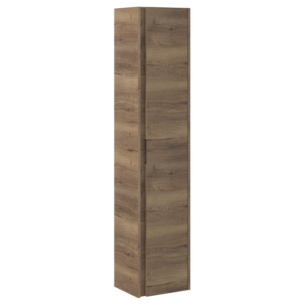 Пенал Briz Берн
35 см, дуб Веллингтон