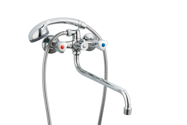 Смеситель для ванны FRUD R22111