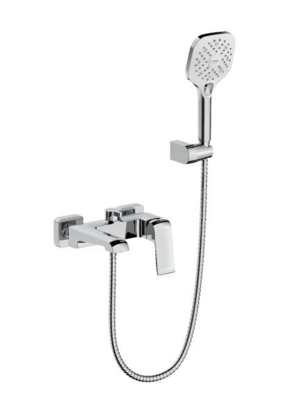 Смеситель для ванны GAPPO G3250-8