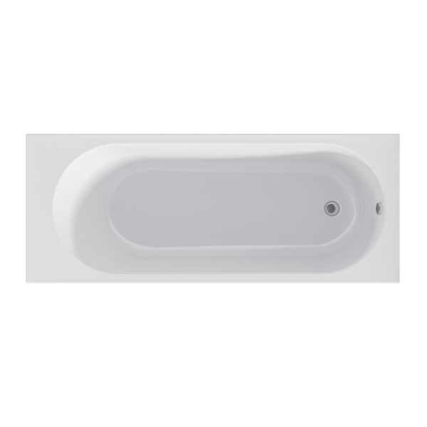 Ванна "Vesper" 180*80