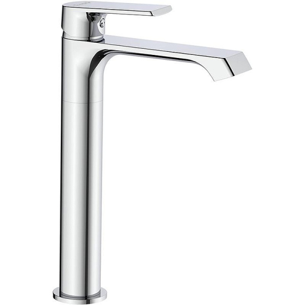 Смеситель для раковины высокий FRAP F1071-2