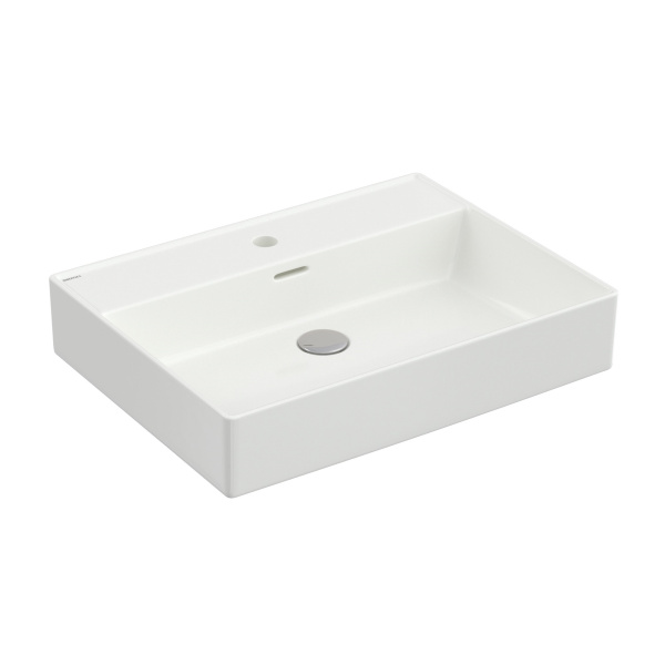 Раковина BERGES Ego, 60х46,5 см в магазинах СантехГид