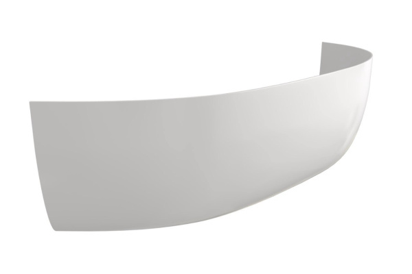 Фронтальная панель для ванны LIBRETTO 160x100 R