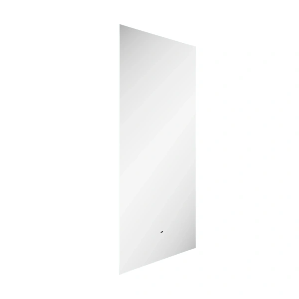 Зеркало Sancos Поле / Square SQ400 40x80 светодиодная подсветка 6000K 