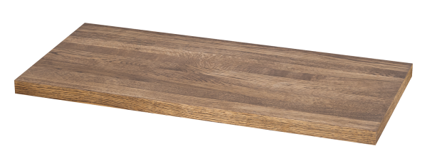 Столешница KEVO -100 ROSEWOOD (массив)