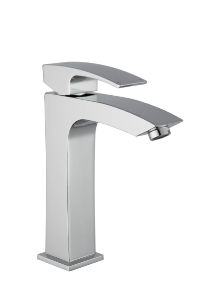 Смеситель для раковины высокий GAPPO G1007-72 