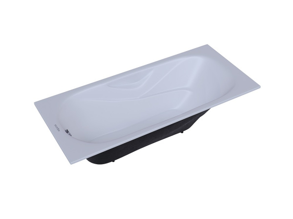 Ванна чугунная Aquatek Гамма 1500x750 AQ8050F-00
