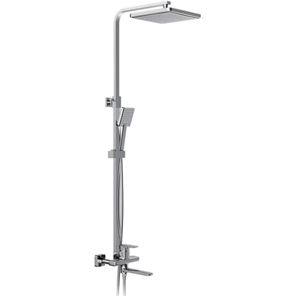 Душевая система FRAP F2460