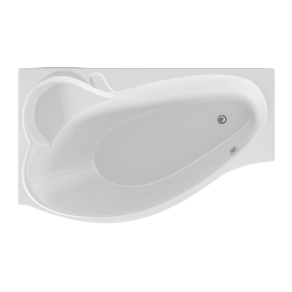 Ванна "GRACIA" 150*90 L 1Marka