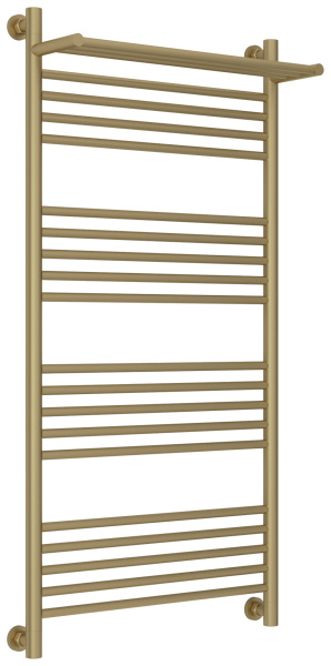 ДР "БОГЕМА 1П +" 1200х600 (Матовое золото)