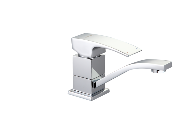 Смеситель для кухни GAPPO G4507