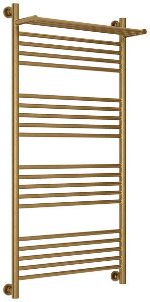 ДР "БОГЕМА 1П +" 1200х600 (Состаренная бронза)