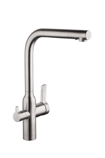 Смеситель для кухни GAPPO G4399-4