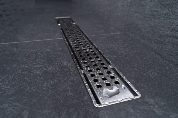 Душевой лоток Pestan Betto Net Line 650, блистер () 13702517