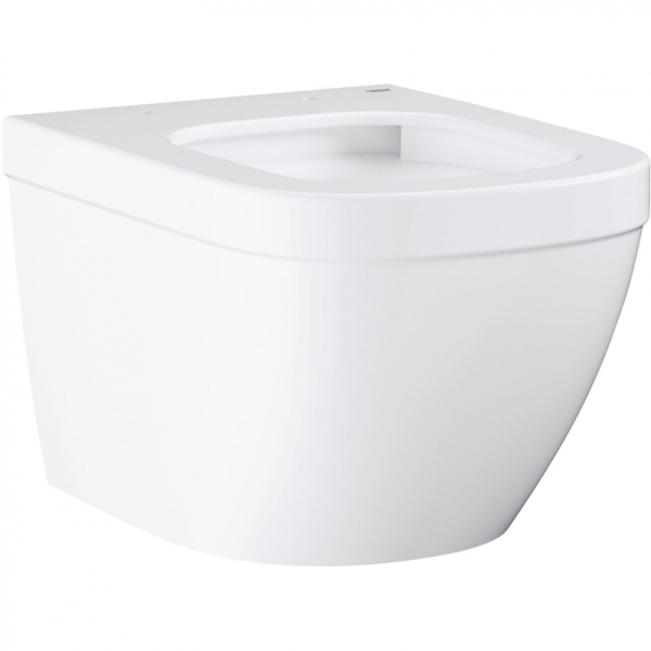 Унитаз Grohe Euro Ceramic подвесной без сиденья () 39206000