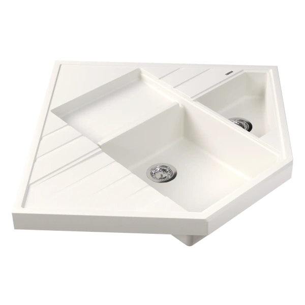 Мойка "Бомбей", жасмин FS