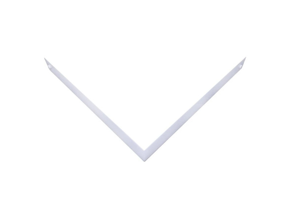 Панель для поддона Акватек 90x90 квадратная EKR-F0000065