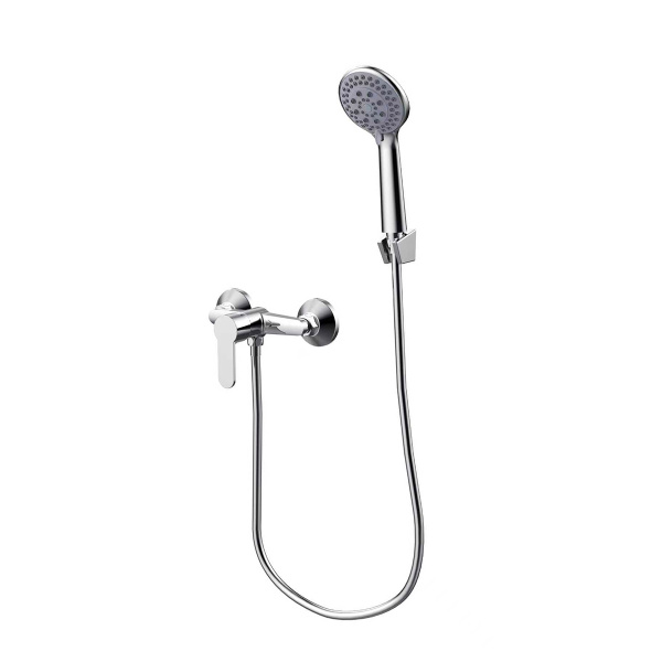 Смеситель Prohanss P64.20 для душа без излива , хром