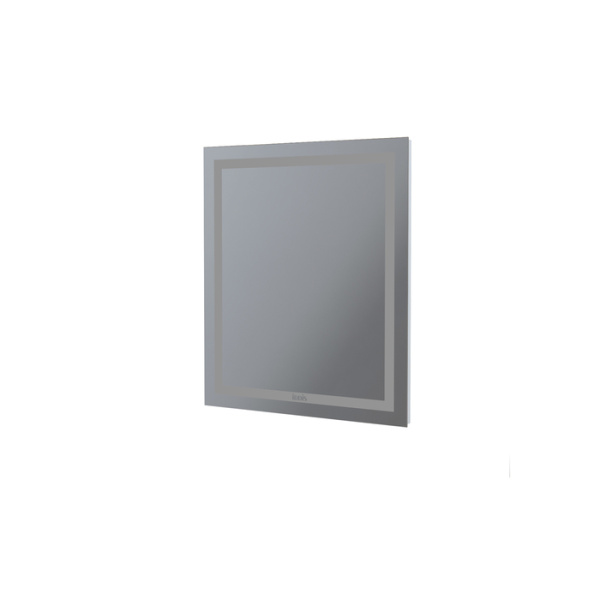 Зеркало с подсветкой, 60 см, Zodiac, IDDIS, ZOD6000i98 