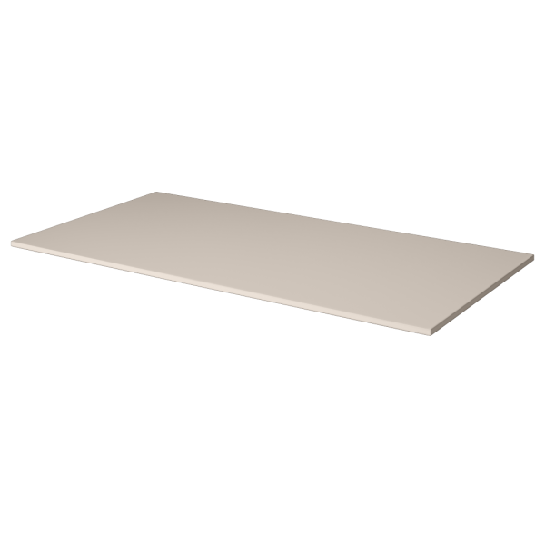 Столешница прямая QUATRO 100 DAPHNE