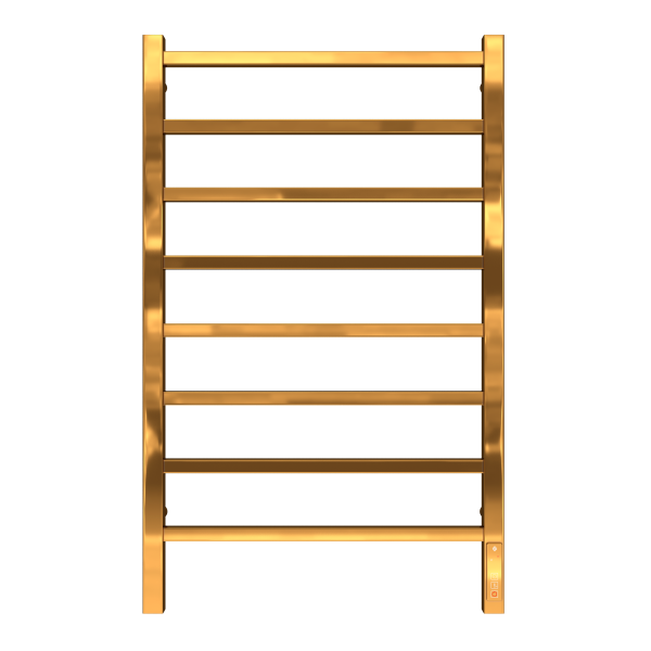 Полотенцесушитель TERMINUS Ватикан П8 500х850 Золото