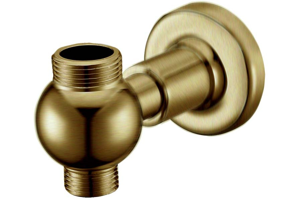 Штуцер для душевой стойки MEDICI 