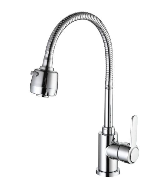 Смеситель для кухни хром FRUD R42052-30