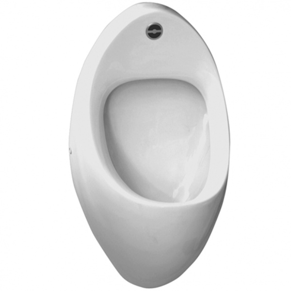 Писсуар Arkitekt с сенсорным смывом, питание от батарейки 4106B003-5597
