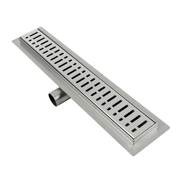 Душевой трап Raglo R650.50.05 500мм, нержавеющая сталь, сатин