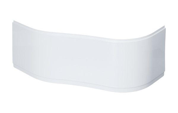 Панель фронтальная для ванны Santek Ибица 150х100 левая 1WH112087