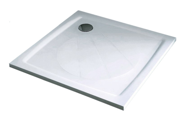 Душевой поддон Ravak PERSEUS PRO-90 цвет белый () XA037701010
