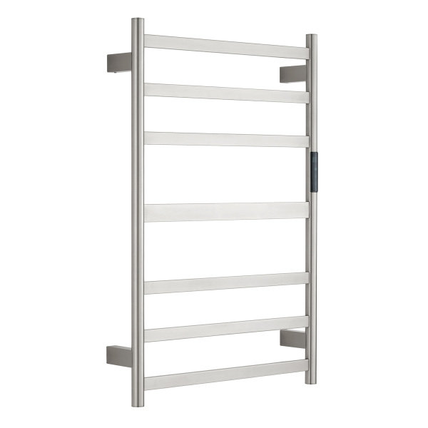 Полотенцесушитель электрический RAGLO настенный сенсорный с терморегулятором , сатин R350.06.05