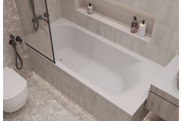 Ванна Relisan Eco Plus Селена 170х70