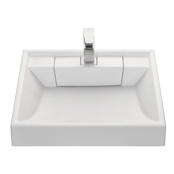 Раковина AQUATON Рейн 60 () 1A72103KRW010 в магазинах СантехГид