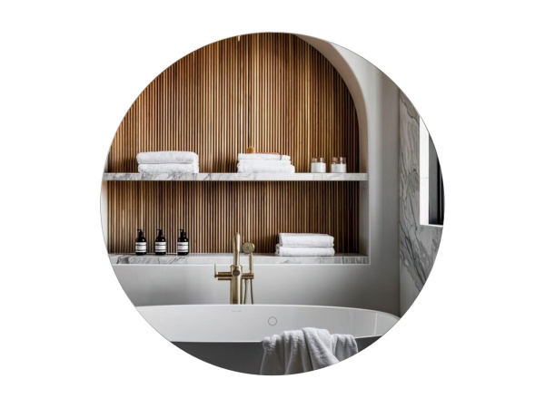 ЗЕРКАЛО ЗОВ 80 