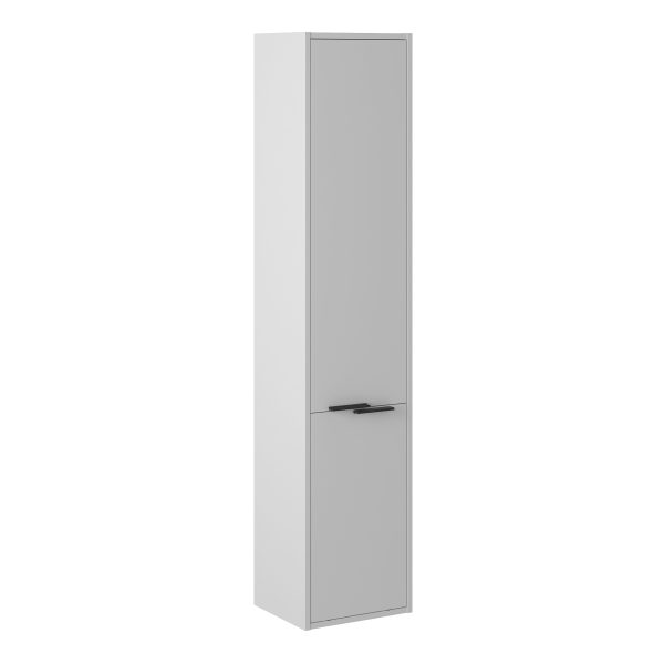 Пенал Briz Сохо
35 см,Белый(глянец)