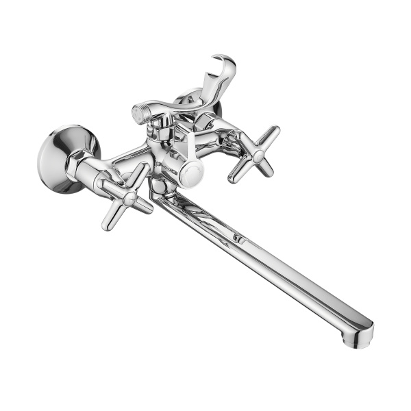 Смеситель Splenka для ванны и душа S80.22